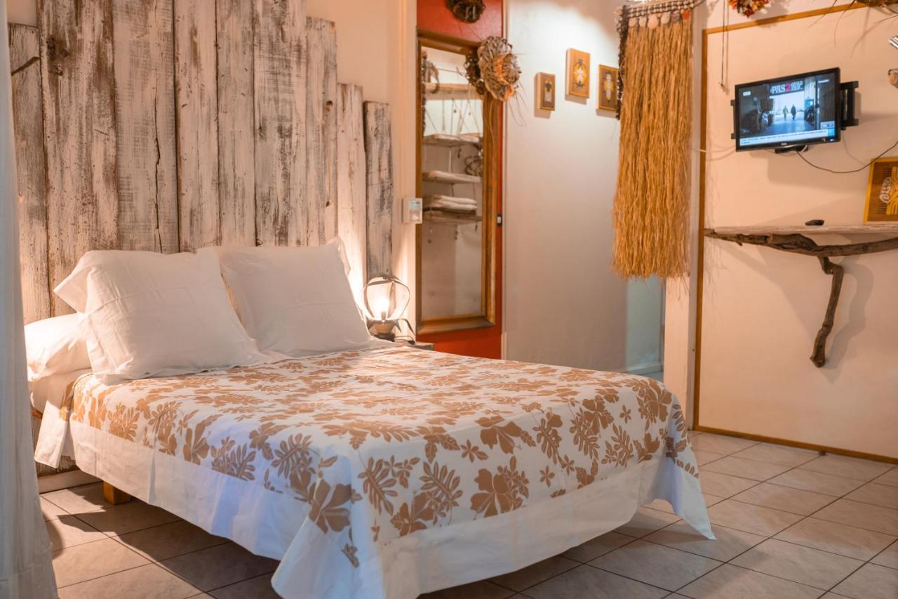Douceur Tropicale Proximite Plage Et Commerces Punaauia  Ngoại thất bức ảnh