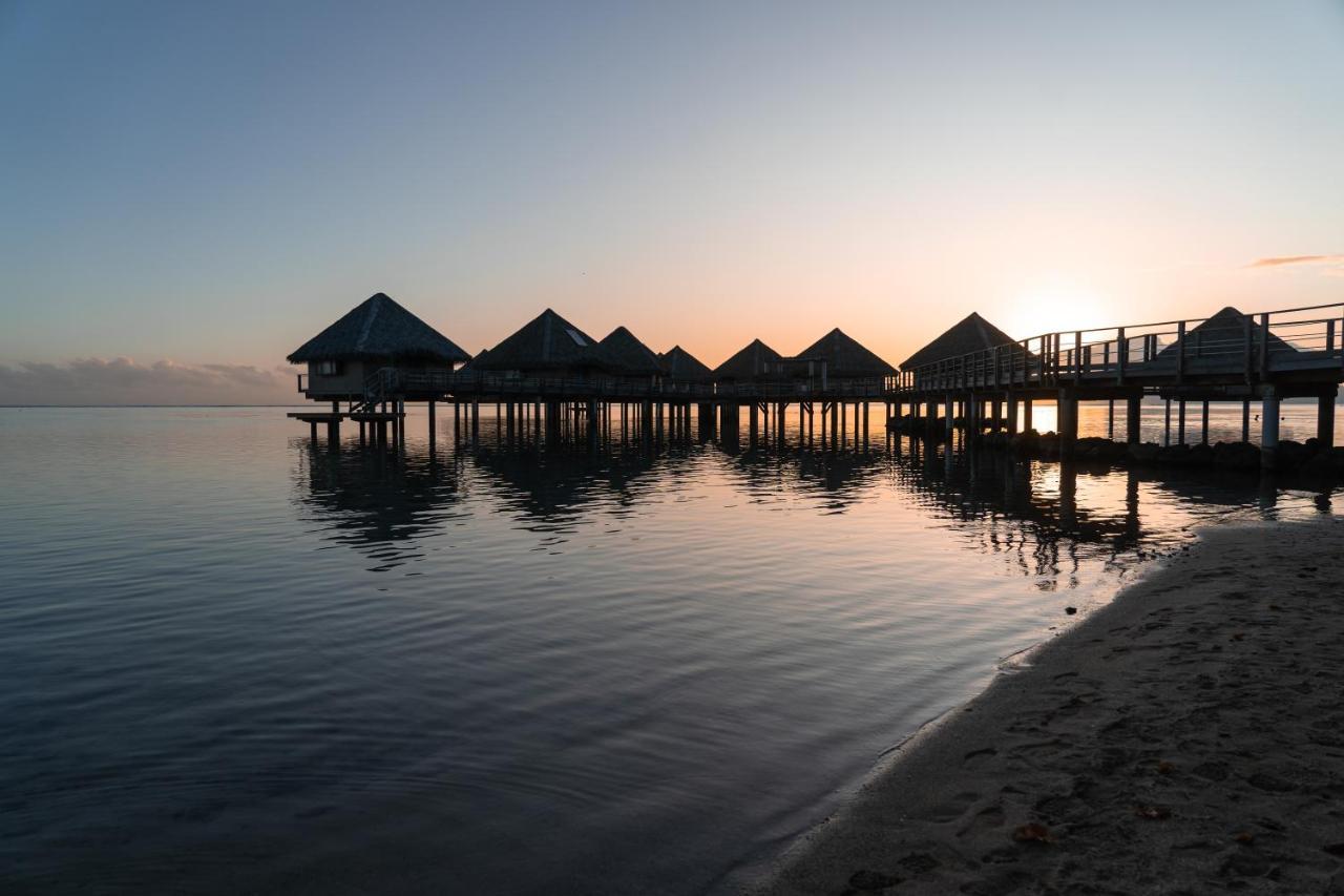 Douceur Tropicale Proximite Plage Et Commerces Punaauia  Ngoại thất bức ảnh