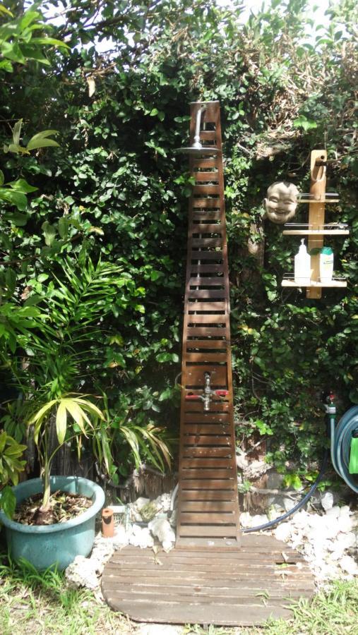 Douceur Tropicale Proximite Plage Et Commerces Punaauia  Ngoại thất bức ảnh